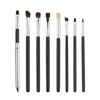 Custom Logo makeup products professional cosmetics brushes natural